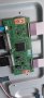 TCon BOARD 42/47/55 FHD TM240 Ver0.1 P/N ,6870C-0450A Panasonic TX-L42ETW60 42inc DISPLAY LC420EUD-F, снимка 1