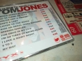 TOM JONES CD 0610250715, снимка 13