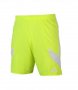 Adidas Climalite- Оригинални неонови футболни шорти за  ръст 140 см., снимка 3