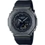 Мъжки часовник Casio G-Shock - GM-2100BB-1AER, снимка 1