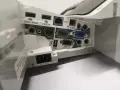 Проектор - Epson EB-575W / H603B / 138H, снимка 9