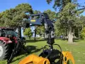 Горски Кран за Трактор 5,50 М - Country 550 Master, снимка 3