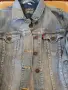 Levi's оригинално яке деним, снимка 2