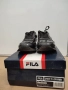 FILA Orbit F Low Black, снимка 2
