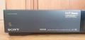 SONY SLV-615UB Hi-Fi stereo Sp/Lp , снимка 5