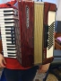 Продавам акордеон Weltmeister, снимка 4