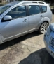 Mitsubishi outlander на части 2.0d 140кс, снимка 2