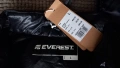 Нов мъжки пухен елек Everest L, снимка 4