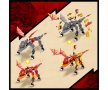 LEGO® NINJAGO™ 71762 - Огненият дракон на Kai EVO, снимка 10
