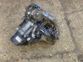 5 степена механична скоростна кутия за Renault Рено Меган 1.4 JH3 8200241565 2006, снимка 6