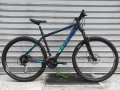 Планински Велосипед Cross GRX 9 Alivio - 27 скорости, Хидравлични дискови спирачки - Промо Цена!, снимка 2