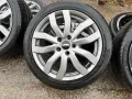 5х112 17 Джанти Лети Mercedes Audi VW Seat Skoda 5x112, снимка 6
