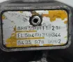 Турбо Нисан Алмера н16 Nissan Almera n16 1.5Dci OEM 189536h, снимка 3