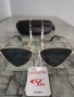 Слънчеви очила - UV400 филтър, снимка 3
