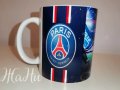 Чаша с Меси PSG , снимка 2