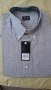 Мъжка риза Jotto Pour Homme, снимка 3
