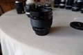 vivitar 55mm f/2.8 Macro Lens. Nikon Mount, снимка 5