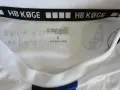 Тениска HB Koge — Гостуващ Capelli — Мъже размер S Бяло, снимка 4