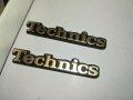TECHNICS-1БР ЕМБЛЕМА ОТ 4СМ 1809231549, снимка 9