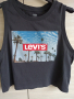 Къс потник  Levi's S, снимка 7