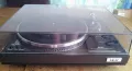 грамофон AKAI AP-206C Black, снимка 1