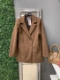 Елегантно дамско палто , снимка 2