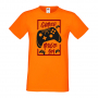Мъжка тениска Gamer Mode On, снимка 8