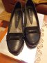 Продавам изгодно 2 чифта дамски италиански обувки от естествена кожа, снимка 1 - Дамски елегантни обувки - 39119719