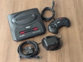 Конзола Sega Mega Drive 2, снимка 1