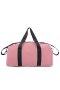 Чанта Unisex, За фитнес, пътуване, Tonny Black, Розово, снимка 4