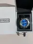 Barbos STINGRAY Blue Dial Limited Edition , снимка 3