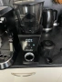Кафемашина Delonghi Dedica + Конусна Мелница, снимка 4