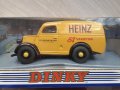 Matchbox Dinky Collection