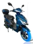 ЕЛЕКТРИЧЕСКИ СКУТЕР KK S6B Prime 72V 3000W NEW DESIGNE SCOOTER  , снимка 7