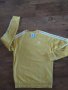 adidas Originals 3-bandes Crewneck - страхотна мъжка блуза КАТО НОВА, снимка 7