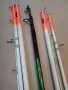 Три въдици за морски и речен риболов, снимка 4
