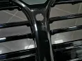 Нова Предна Броня Комплект BMW G22 G23 Facelift M Sport Paket ACC , снимка 4