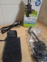 Вътрешен филтър за нано аквариуми Pat Filter Mini Aqua El, 400 л/ч, Черен, снимка 3