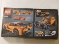 Lego 42093 Technic Chevrolet Corvette , снимка 2