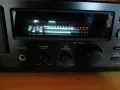 Перфектен дек AKAI DX-49- Две глави и два мотора- Японски като Нов, снимка 6