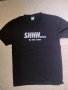 Мъжка тениска SHHH...., снимка 1