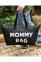 Голяма и удобна дамска чанта, снимка 1 - Чанти - 44421203