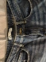 Дънки ЗАРА. Носени, но без следи от употреба , снимка 4