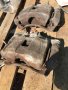 Предни спирачни апарати (спирачен апарат Хонда Сивик 5) Honda Civic V, снимка 3