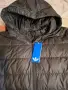 Мъжка,оригинална шуба,Adidas(xl)'., снимка 3