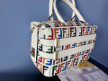 Дамска чанта Fendi, снимка 7