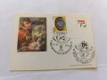 Пощенски карти и пликове Италия , снимка 4