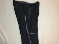 Norrona Falketind Gore-Tex Pants Men Caviar (М) мъжки технични панталони, снимка 8