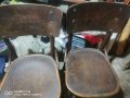Виенски столове , снимка 1 - Столове - 40250682