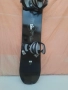 Сноуборд K2 Broadcast 153см. с автомати, снимка 3